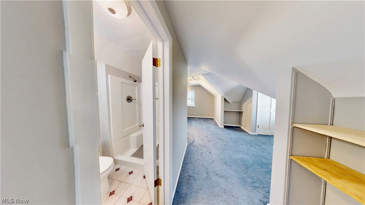 Howard Homes Sub - Residential