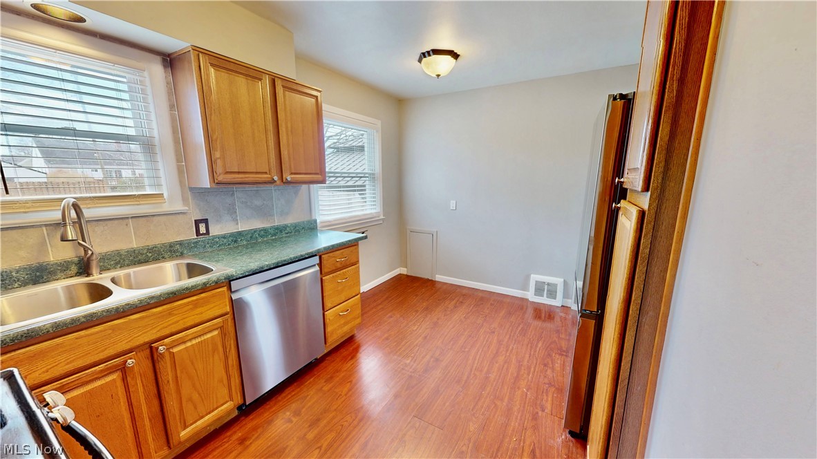 Howard Homes Sub - Residential