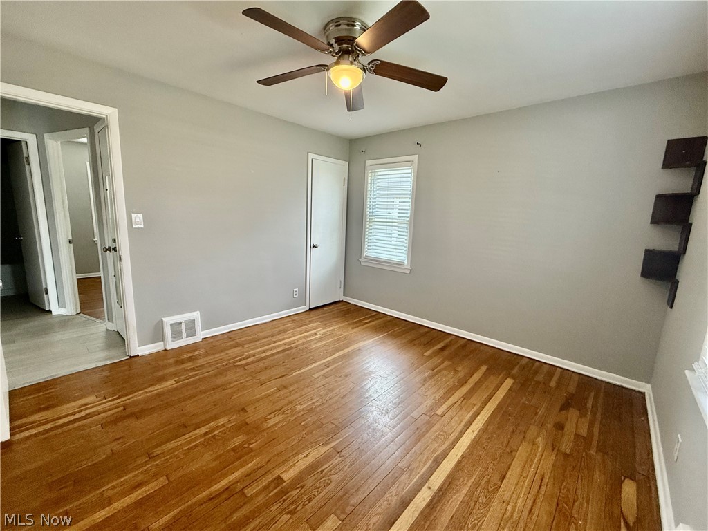 Howard Homes Sub - Residential