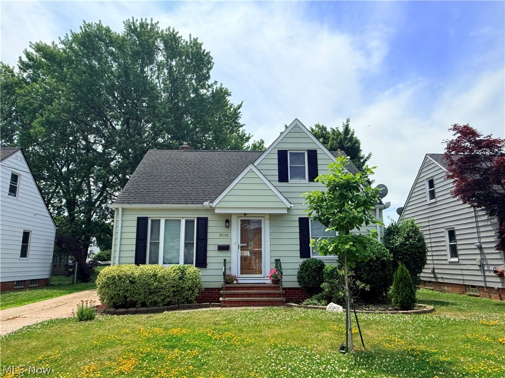 Howard Homes Sub - Residential