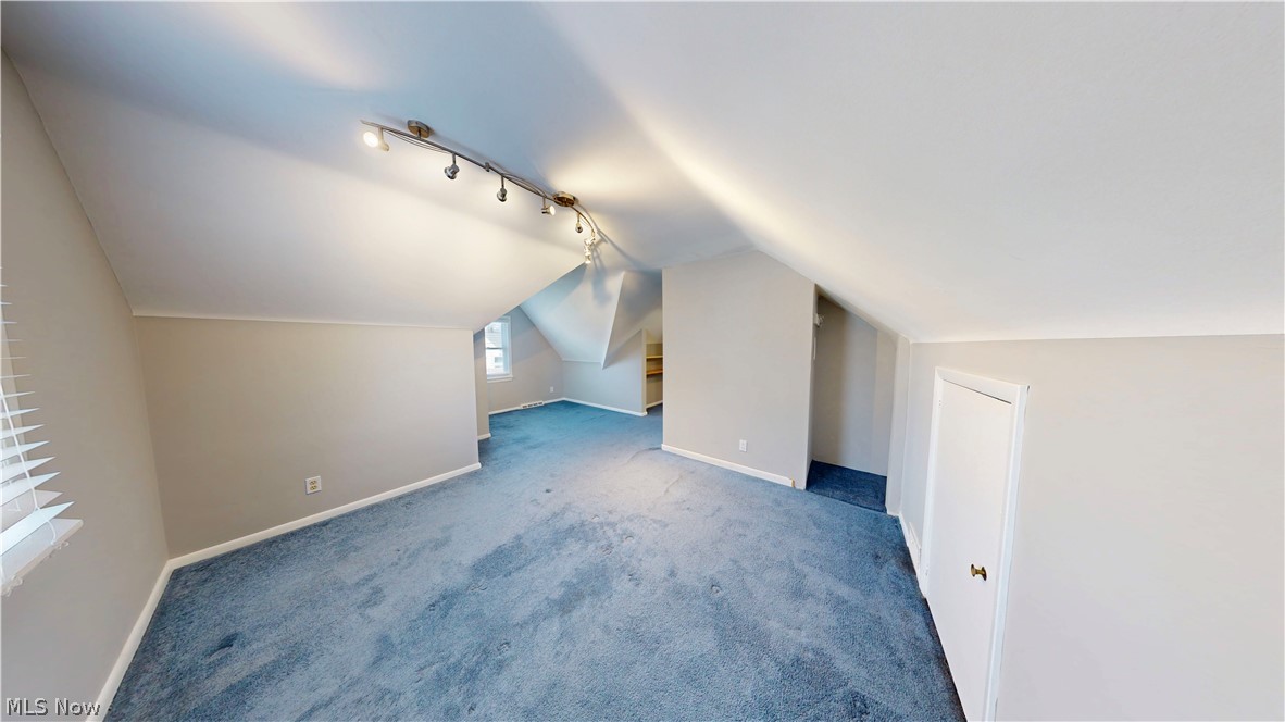Howard Homes Sub - Residential