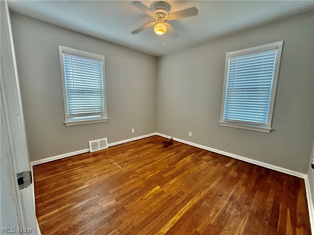 Howard Homes Sub - Residential