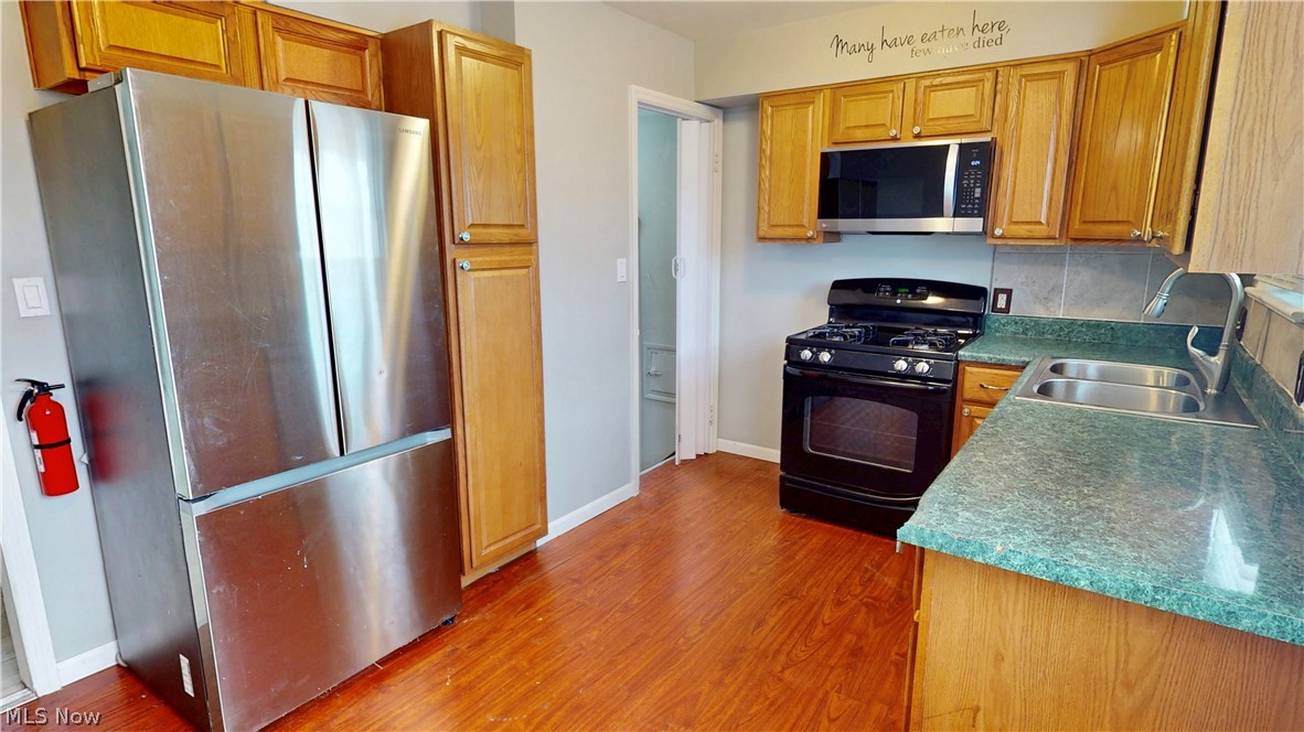 Howard Homes Sub - Residential