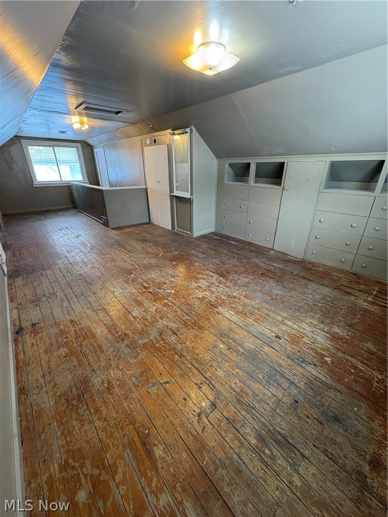 Youngstown City - Residential Lease