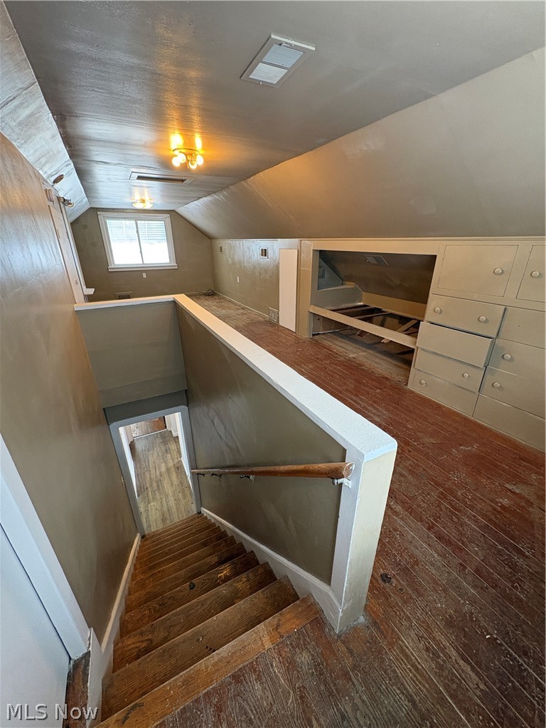 Youngstown City - Residential Lease