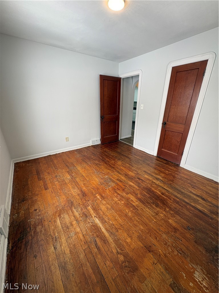 Youngstown City - Residential Lease