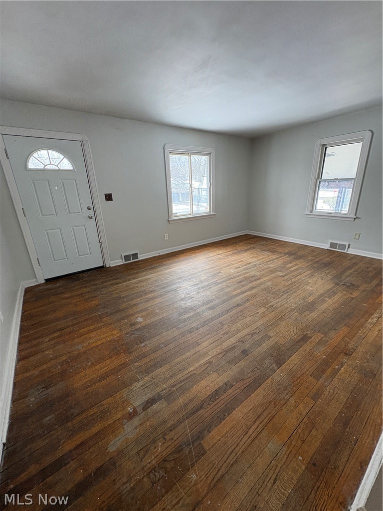 Youngstown City - Residential Lease