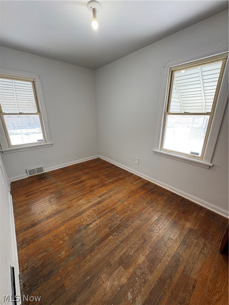 Youngstown City - Residential Lease