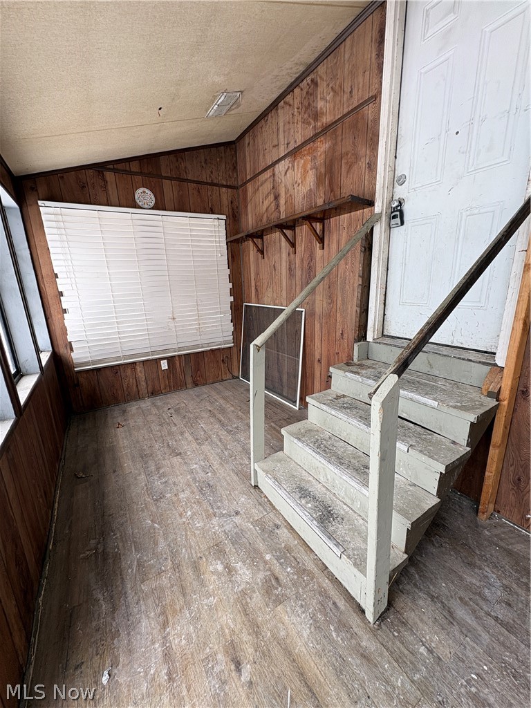 Youngstown City - Residential Lease