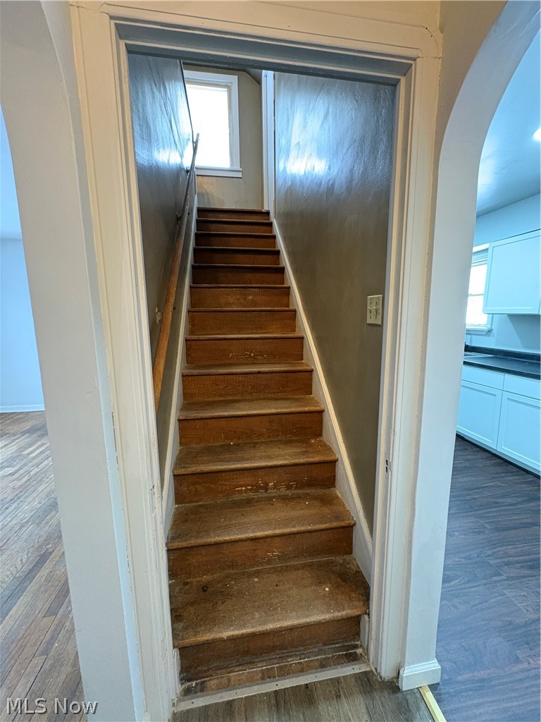 Youngstown City - Residential Lease