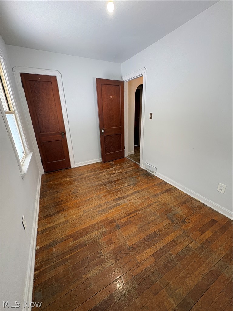 Youngstown City - Residential Lease