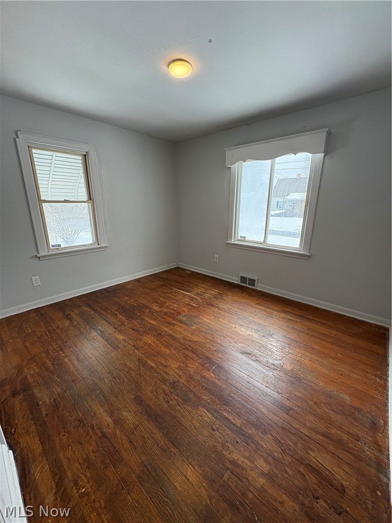 Youngstown City - Residential Lease