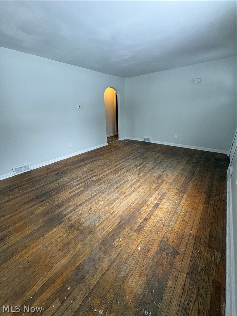 Youngstown City - Residential Lease