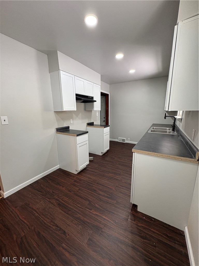 Youngstown City - Residential Lease