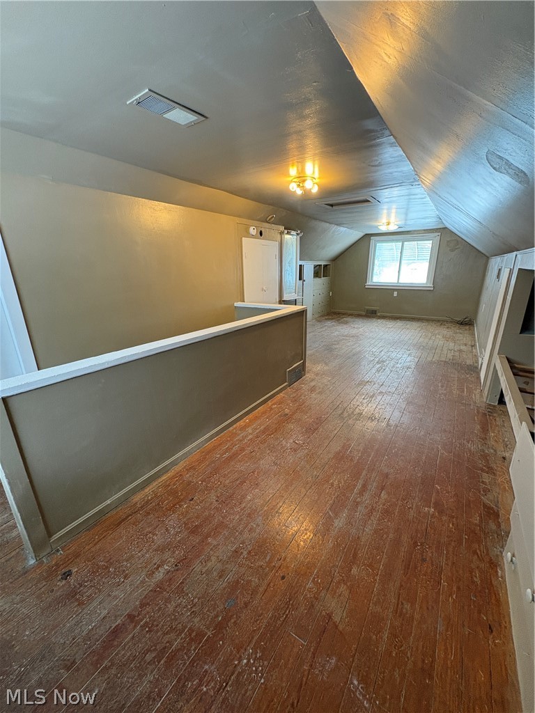 Youngstown City - Residential Lease