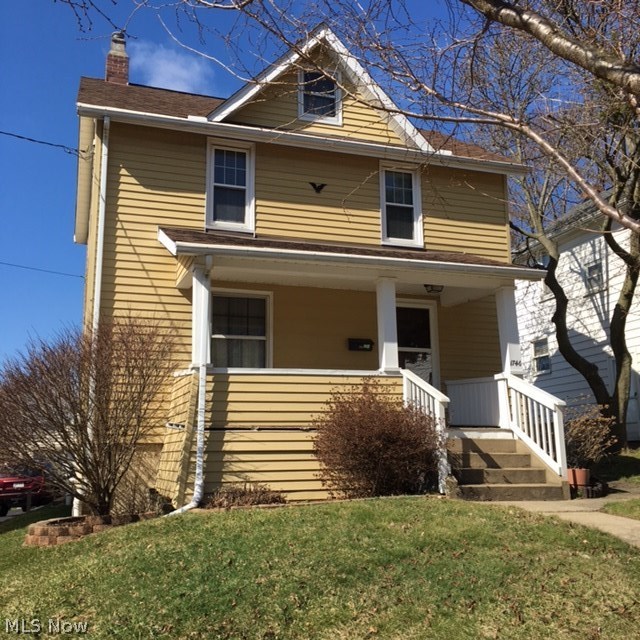 Underwood Park - Residential