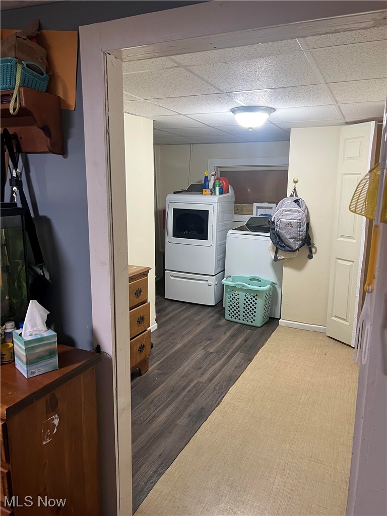 Sharon Ave Sub - Residential