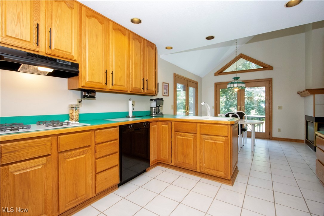 Deer Creek Dev - Residential
