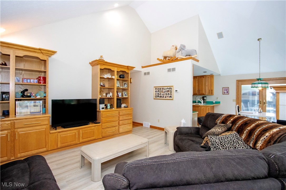Deer Creek Dev - Residential