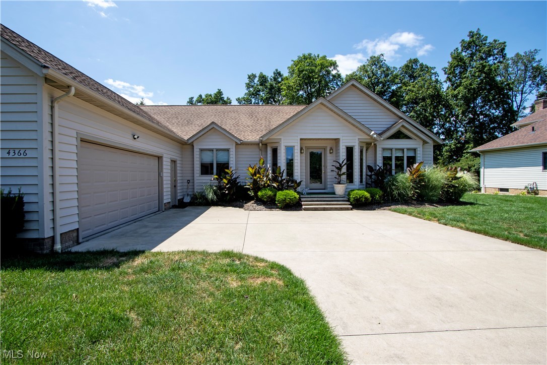 Deer Creek Dev - Residential