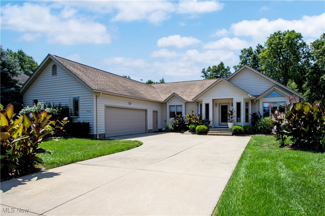 Deer Creek Dev - Residential