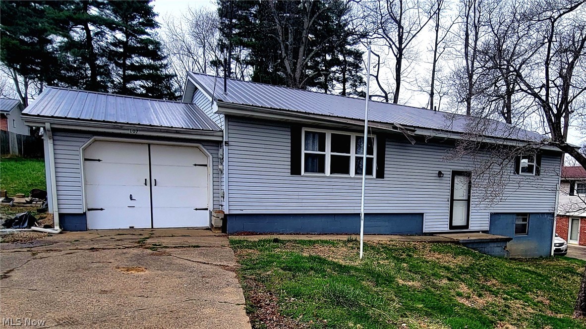 Mt Everett Add - Residential