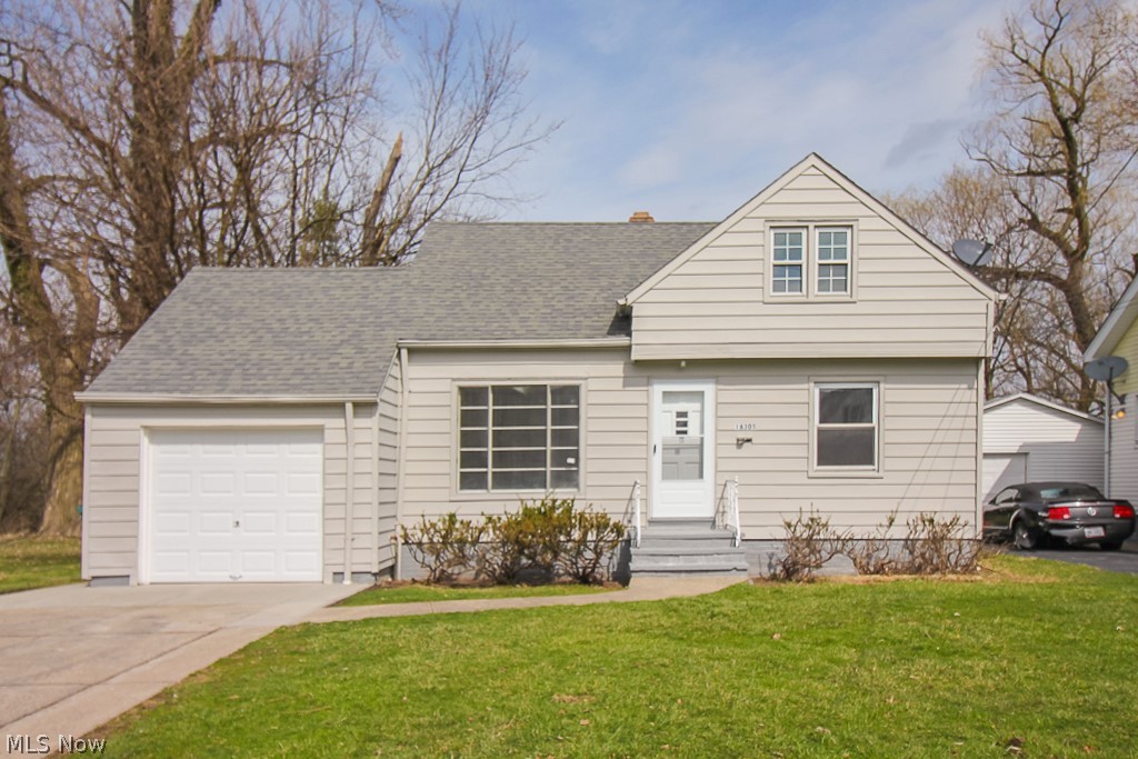 16305 Raymond St, Maple Hts - 3 Bed 1 Bath Home! //

**MOVE-IN DATE 21-60 DAYS OUT TO ACCOMMODATE REQUIRED COMPLIANCE W/ MAPLE HTS - MOVE-IN DATE TBD, NO EXCEPTIONS**

$1,085 rent / Deposit Free Option via RHINO! Ask us about this program today! //
$40 application fee per adult //
NO SMOKING //
1 time $129 non-refundable set up fee paid at lease signing //

$30/month required resident benefit package; can include personal property/liability insurance for an additional $5/month for $35/month total //

All applicants are required to fill out a PetScreening app, found on our website/app before being processed. Even if you have NO pets - this app must be filled out. 1-2 pets OK w/ approved PetScreening & PetFee (Some breed restrictions apply). 1 time, non-refundable pet fee of $200-300 per animal applies to all pets & must be paid prior to or when you pay your 1st month rent. (No fee for qualified assistance animals) //

Our app is processed through secure site: Findigs. They