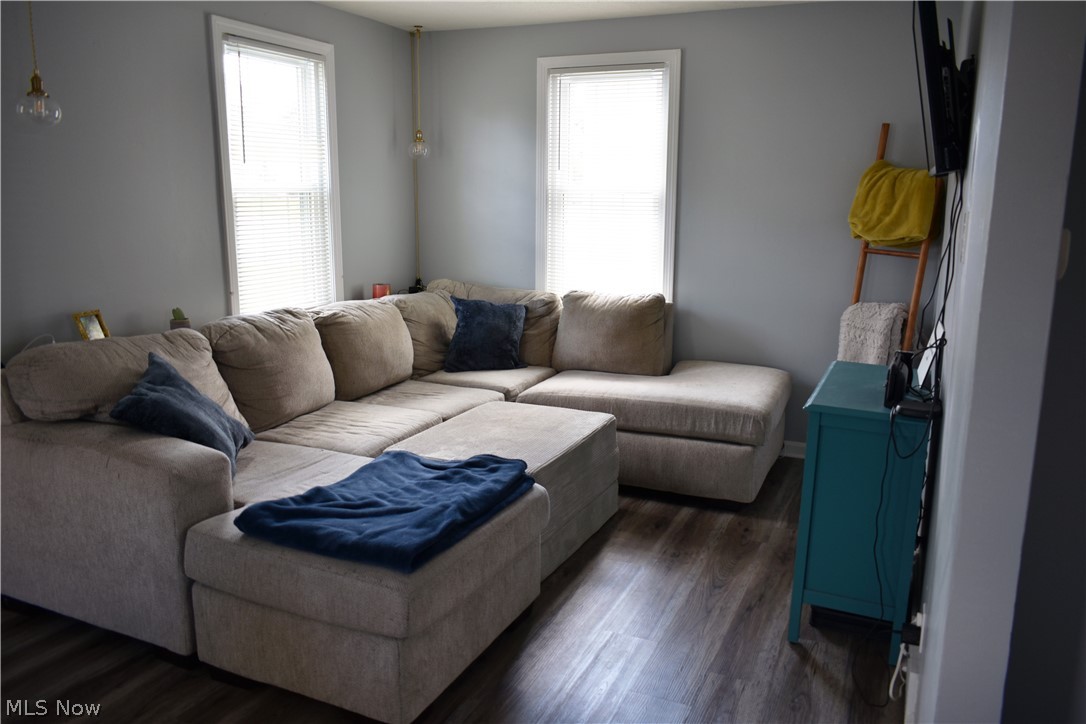 Columbia Heights - Residential