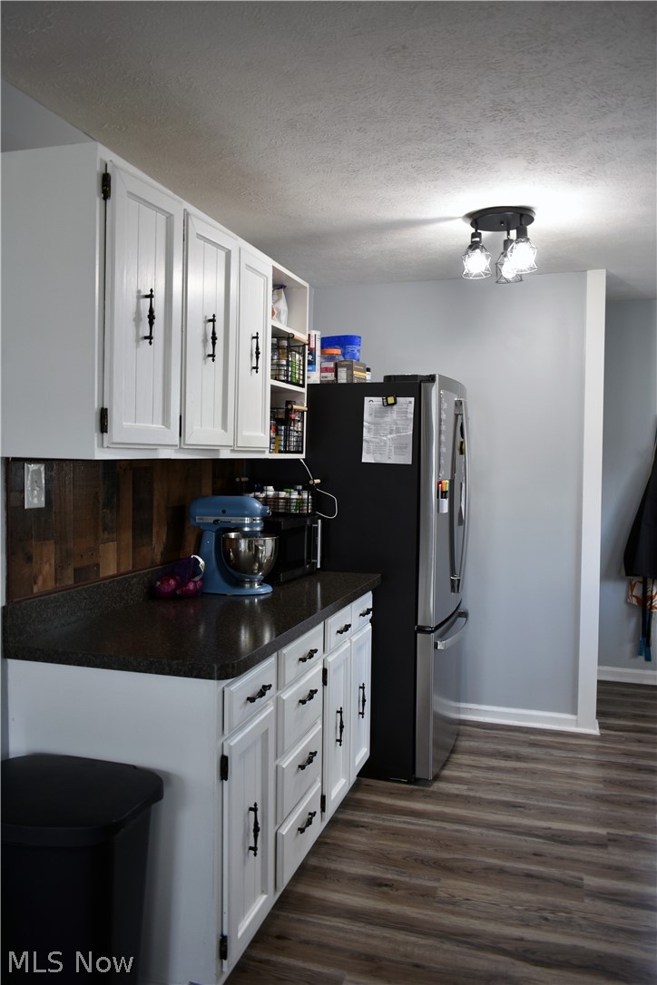 Columbia Heights - Residential