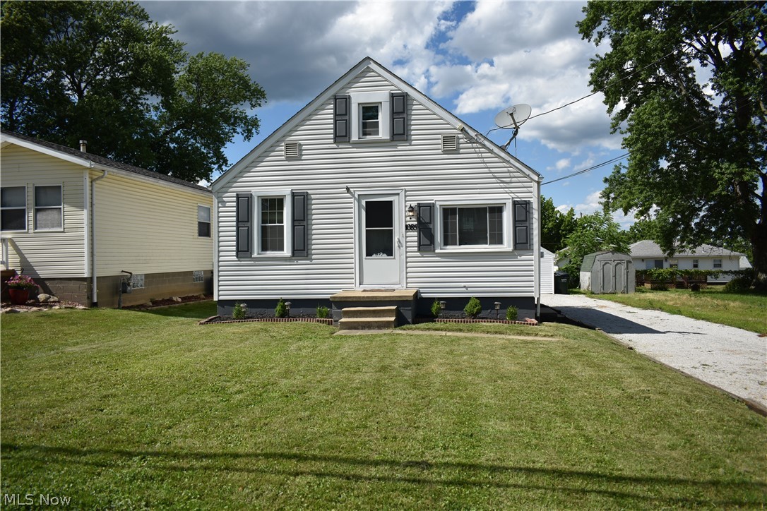 Columbia Heights - Residential