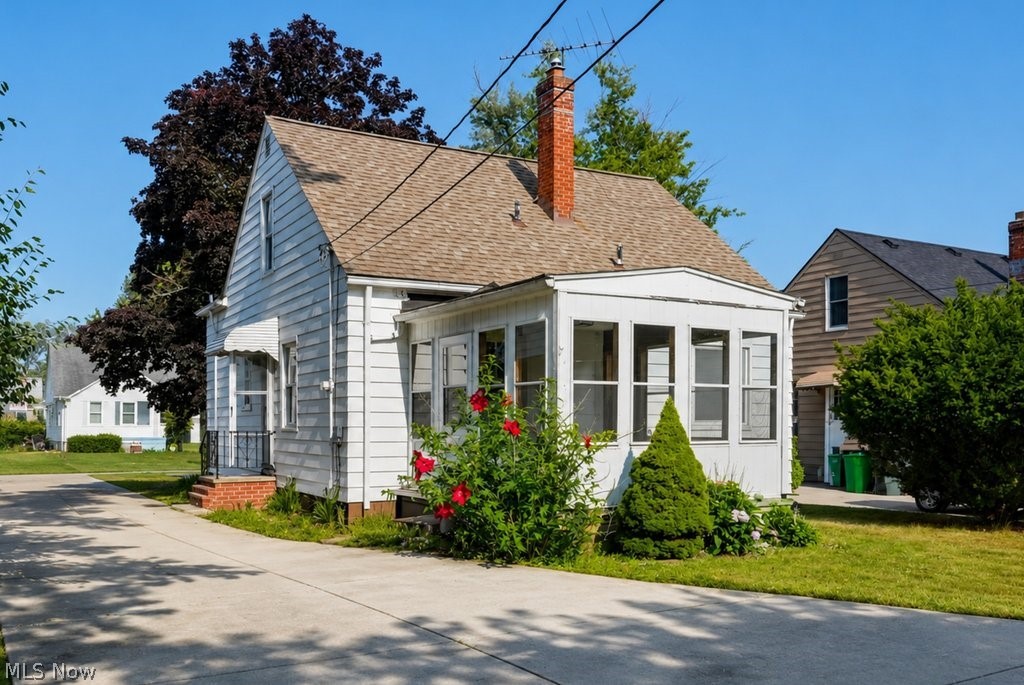Mayfield Orchard Sub - Residential