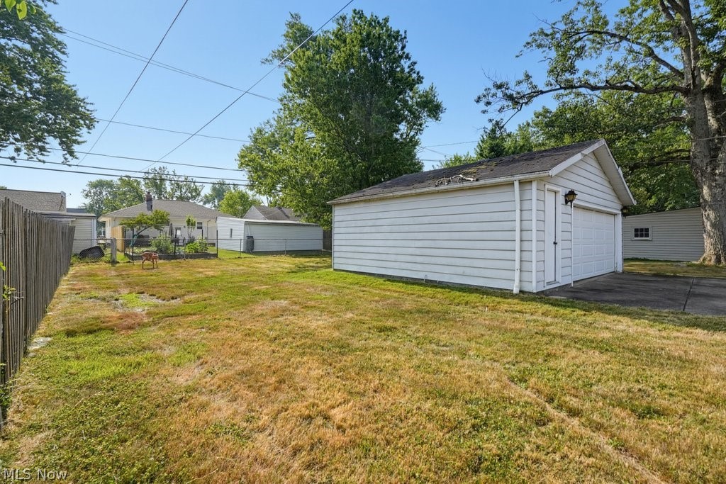 Mayfield Orchard Sub - Residential