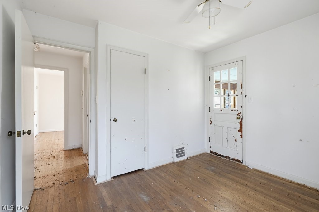 Mayfield Orchard Sub - Residential