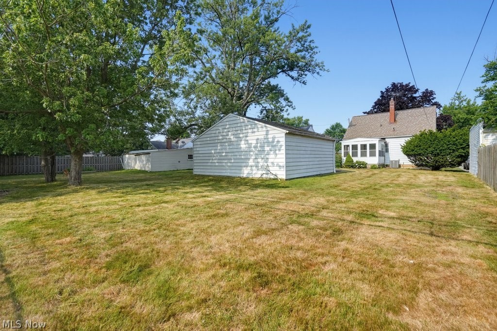 Mayfield Orchard Sub - Residential