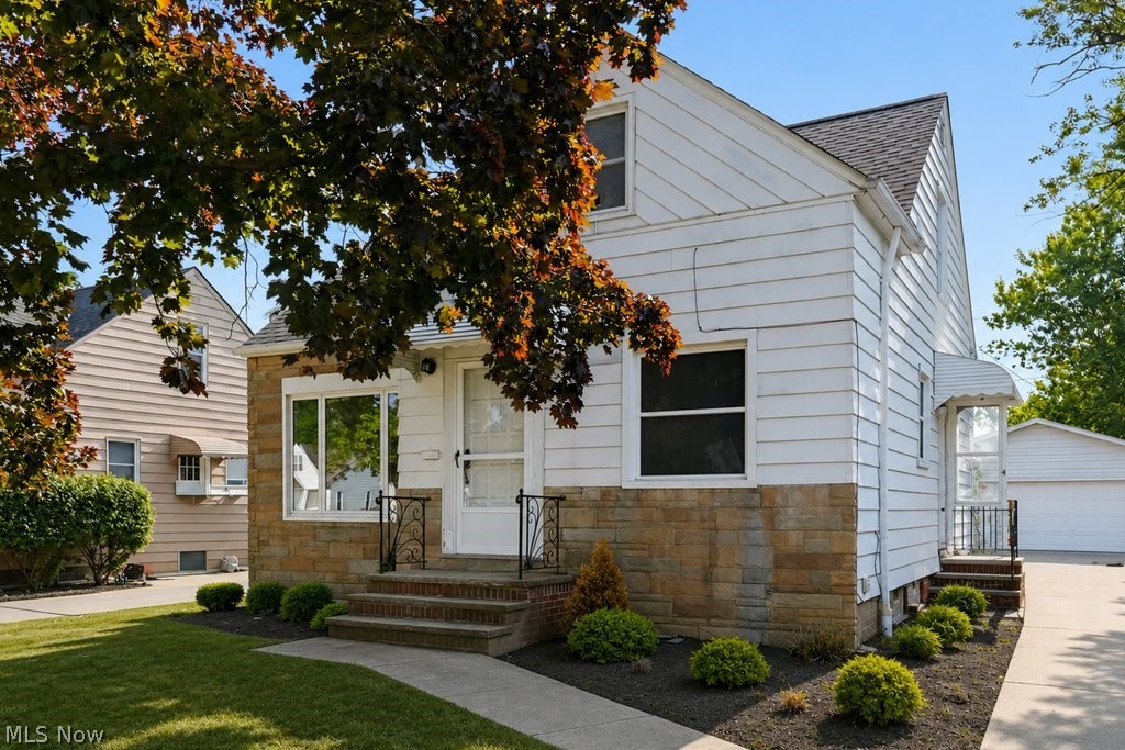 Mayfield Orchard Sub - Residential
