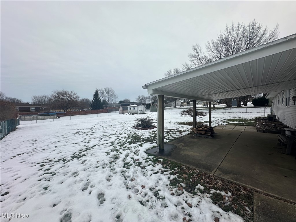 Louisville - Residential