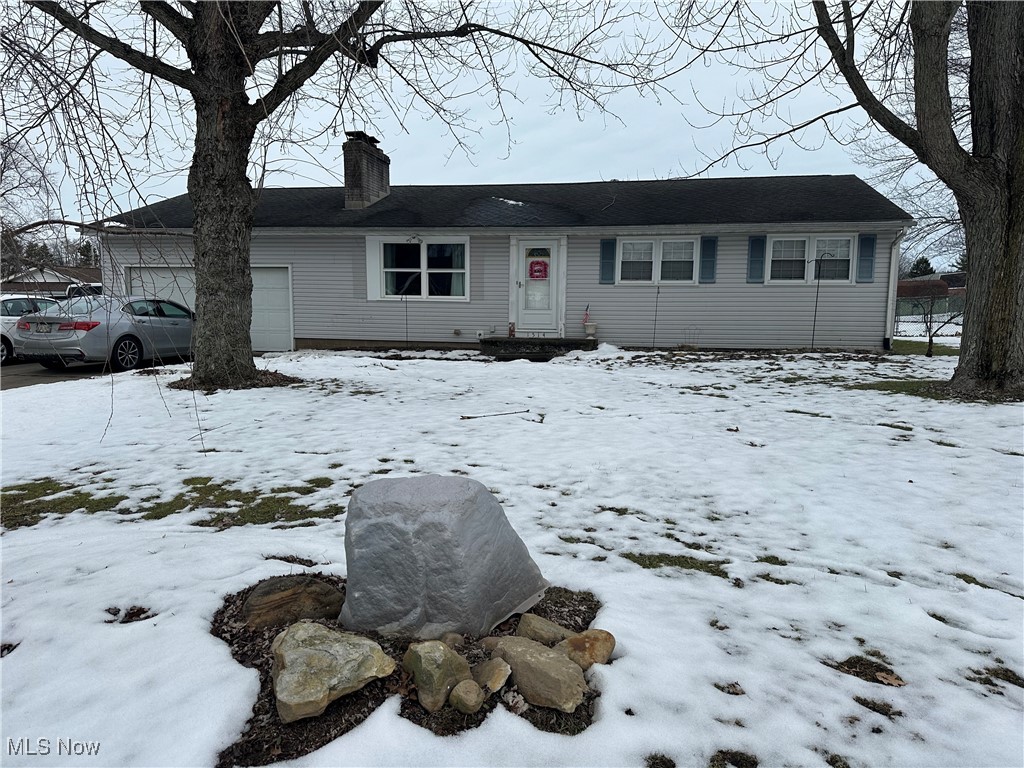 Louisville - Residential
