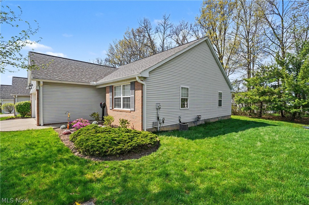 Reserve At East Bath - Residential
