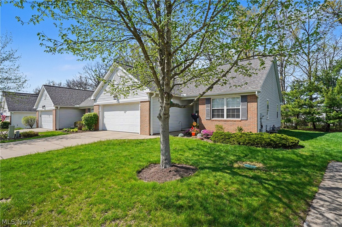 Reserve At East Bath - Residential