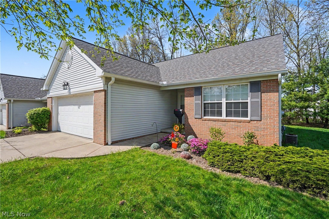 Reserve At East Bath - Residential