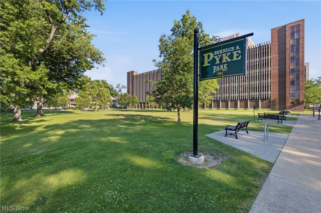 Lakewood Park - Residential