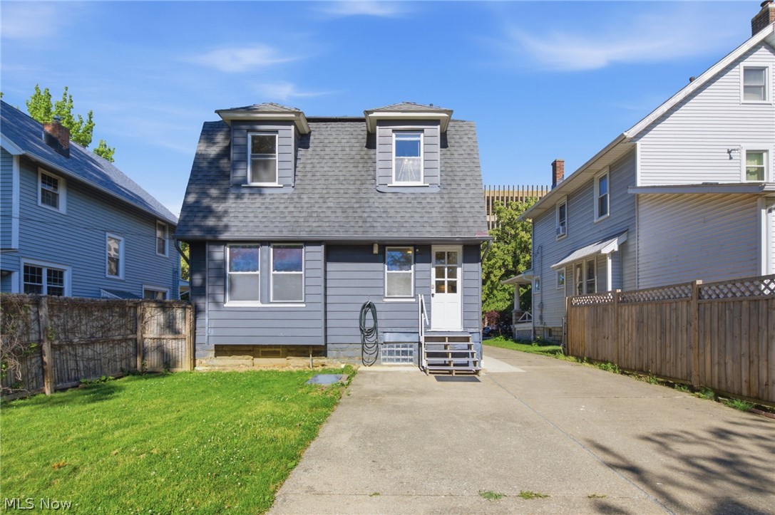 Lakewood Park - Residential