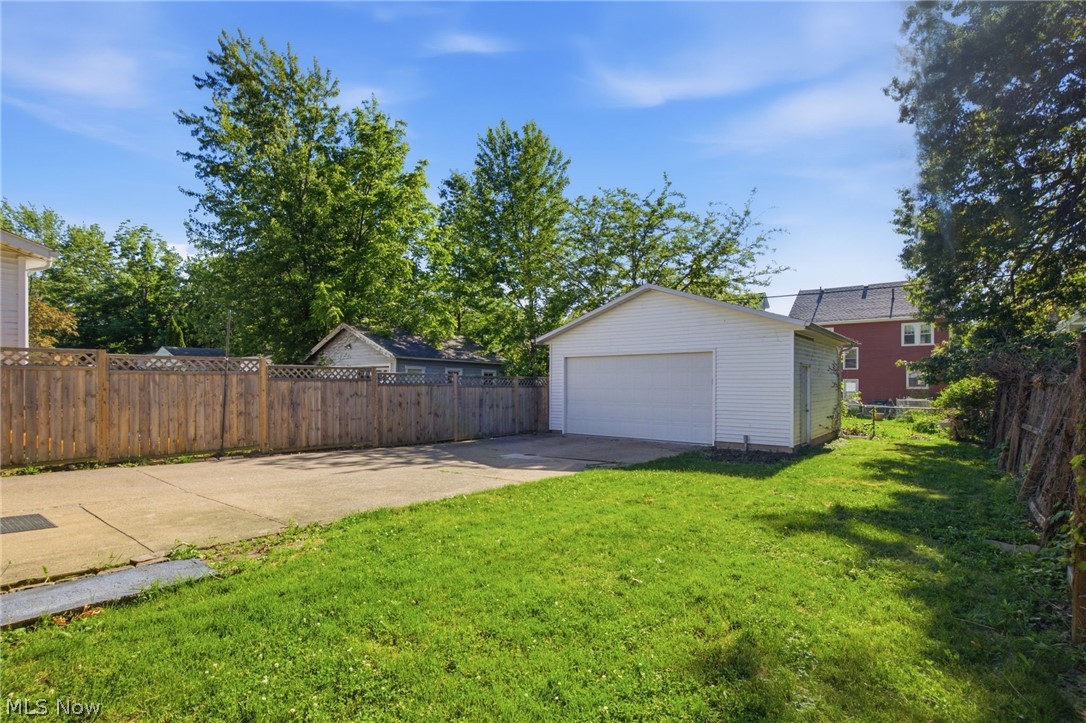 Lakewood Park - Residential