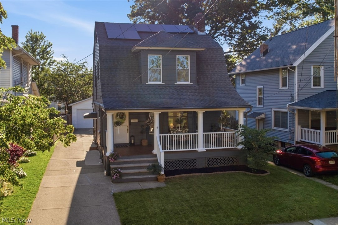 Lakewood Park - Residential