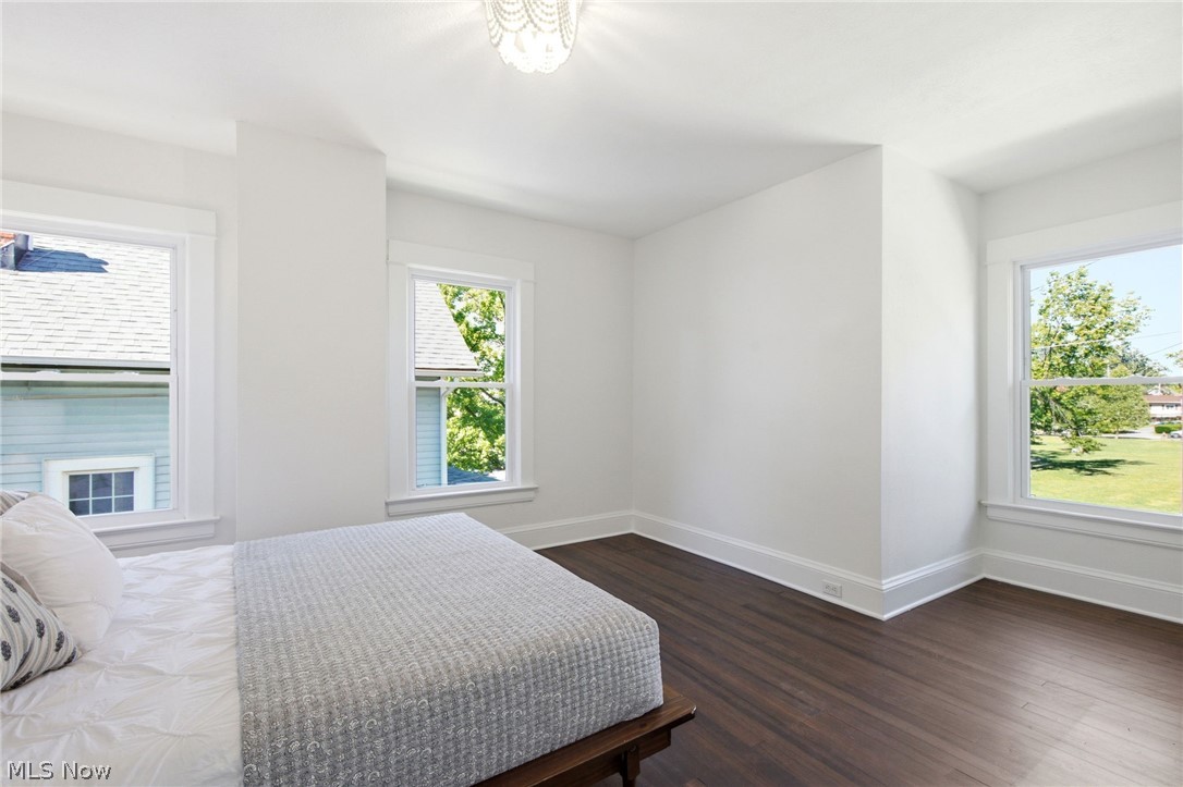 Lakewood Park - Residential