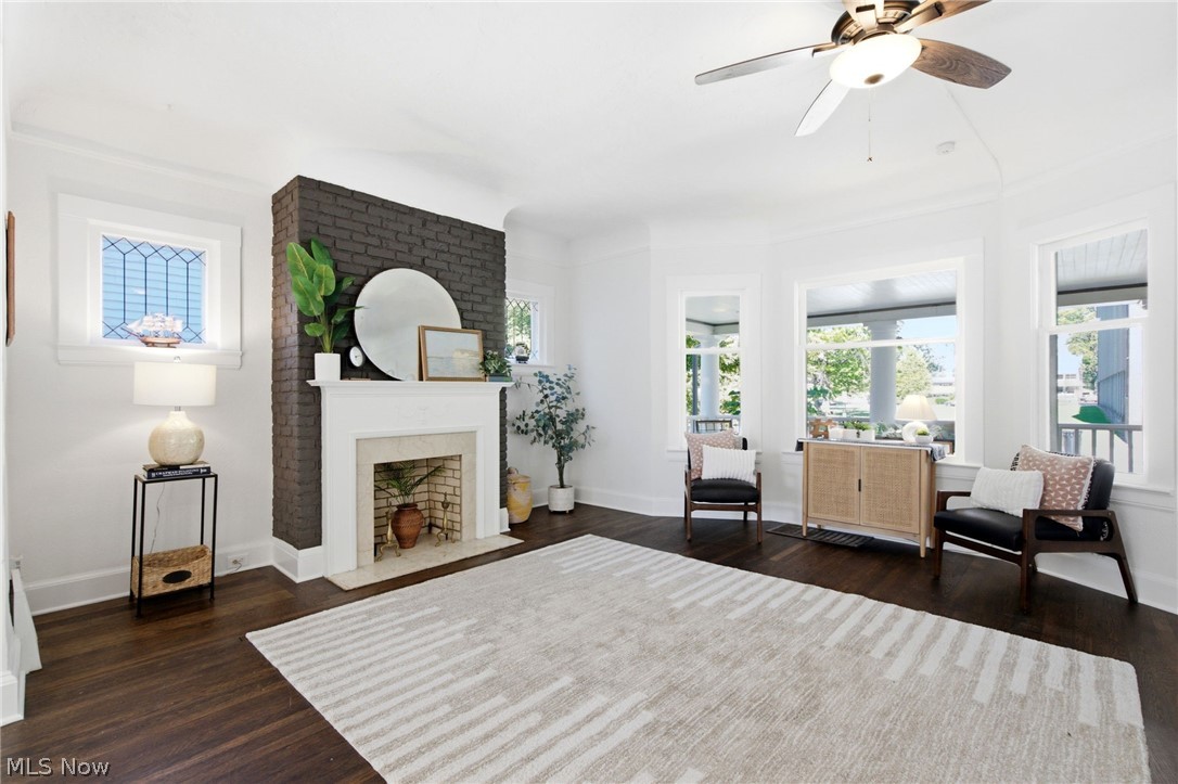 Lakewood Park - Residential