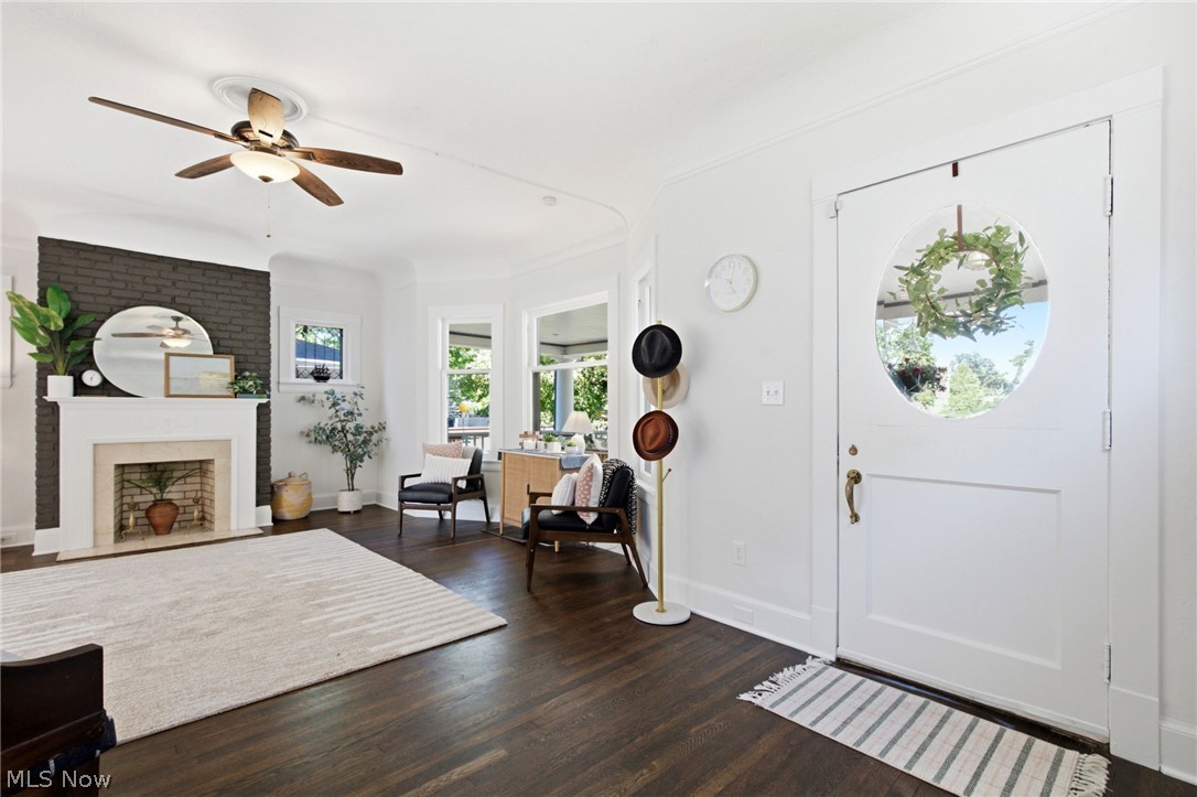 Lakewood Park - Residential
