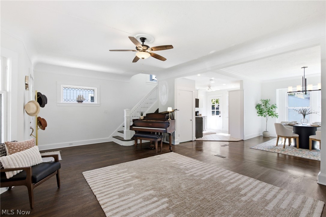 Lakewood Park - Residential