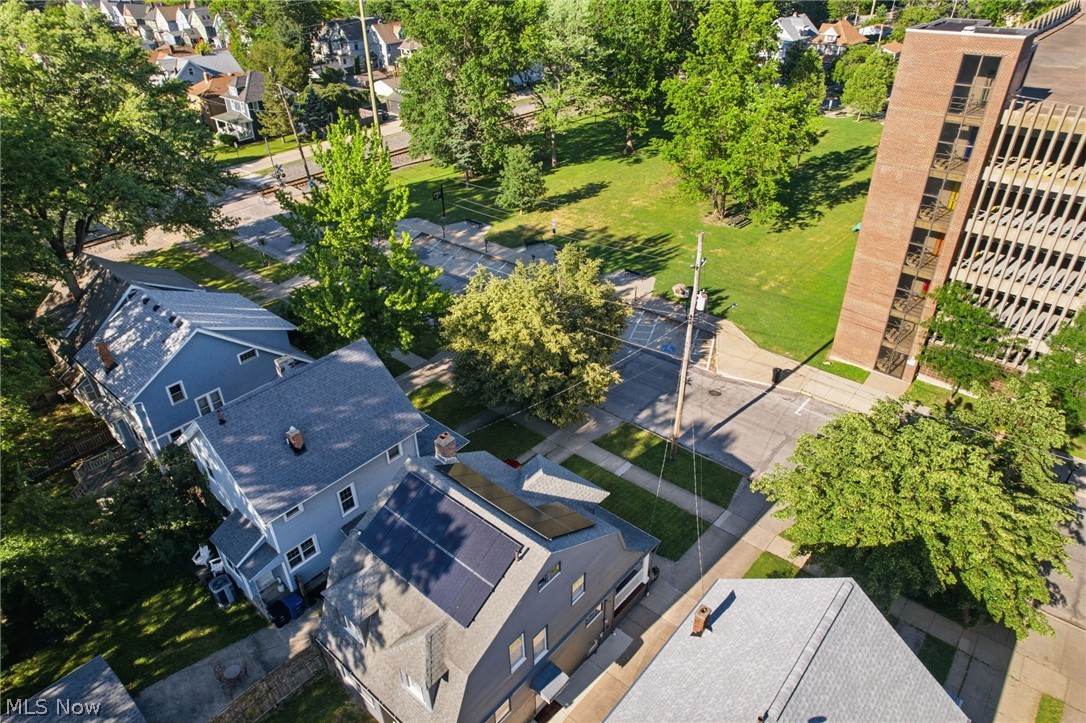 Lakewood Park - Residential