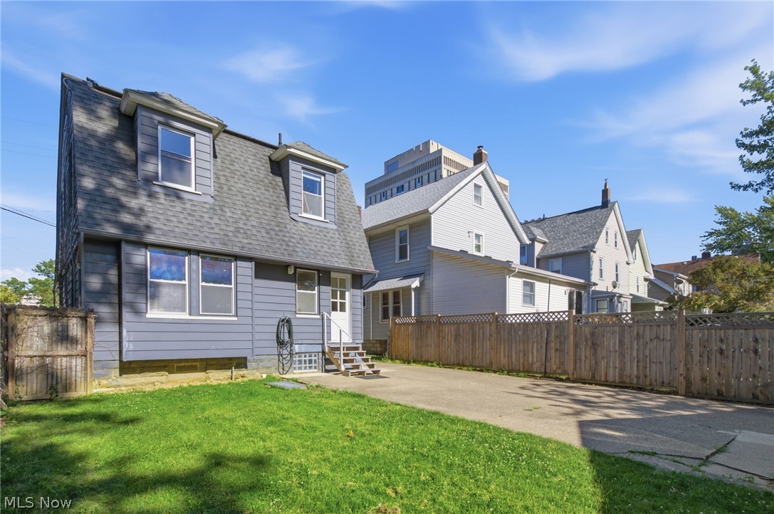 Lakewood Park - Residential